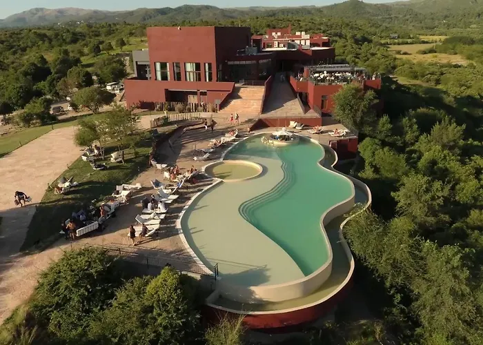 Pueblo Nativo Resort Golf&Spa