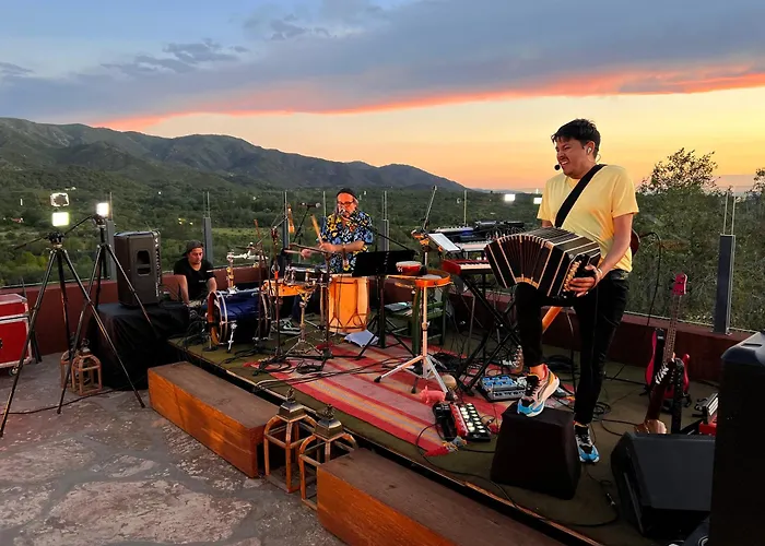 Pueblo Nativo Resort Golf&Spa