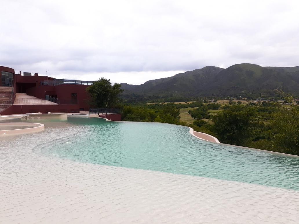 Resort Pueblo Nativo Golf&spa 4*