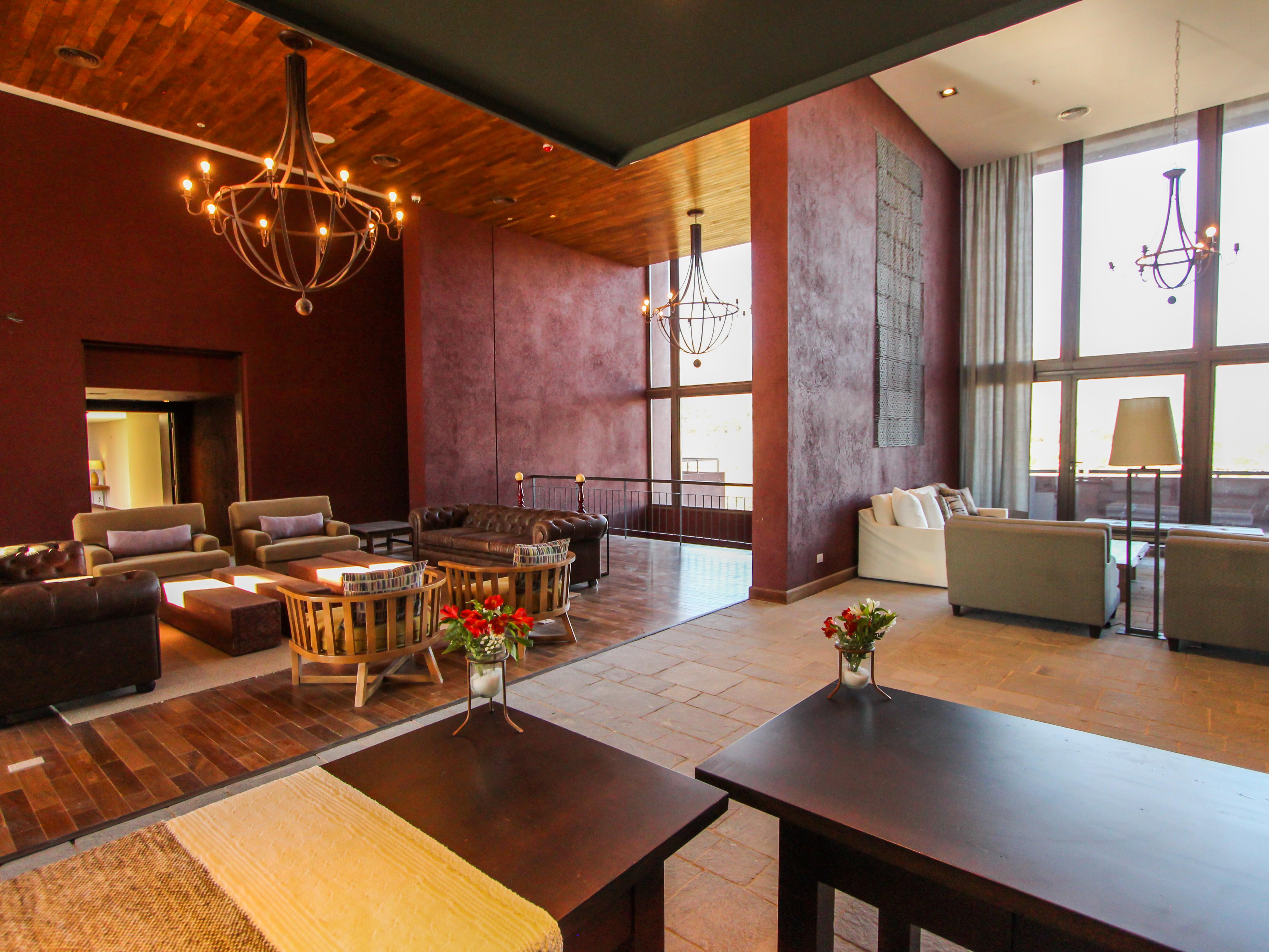 Pueblo Nativo Golf&spa