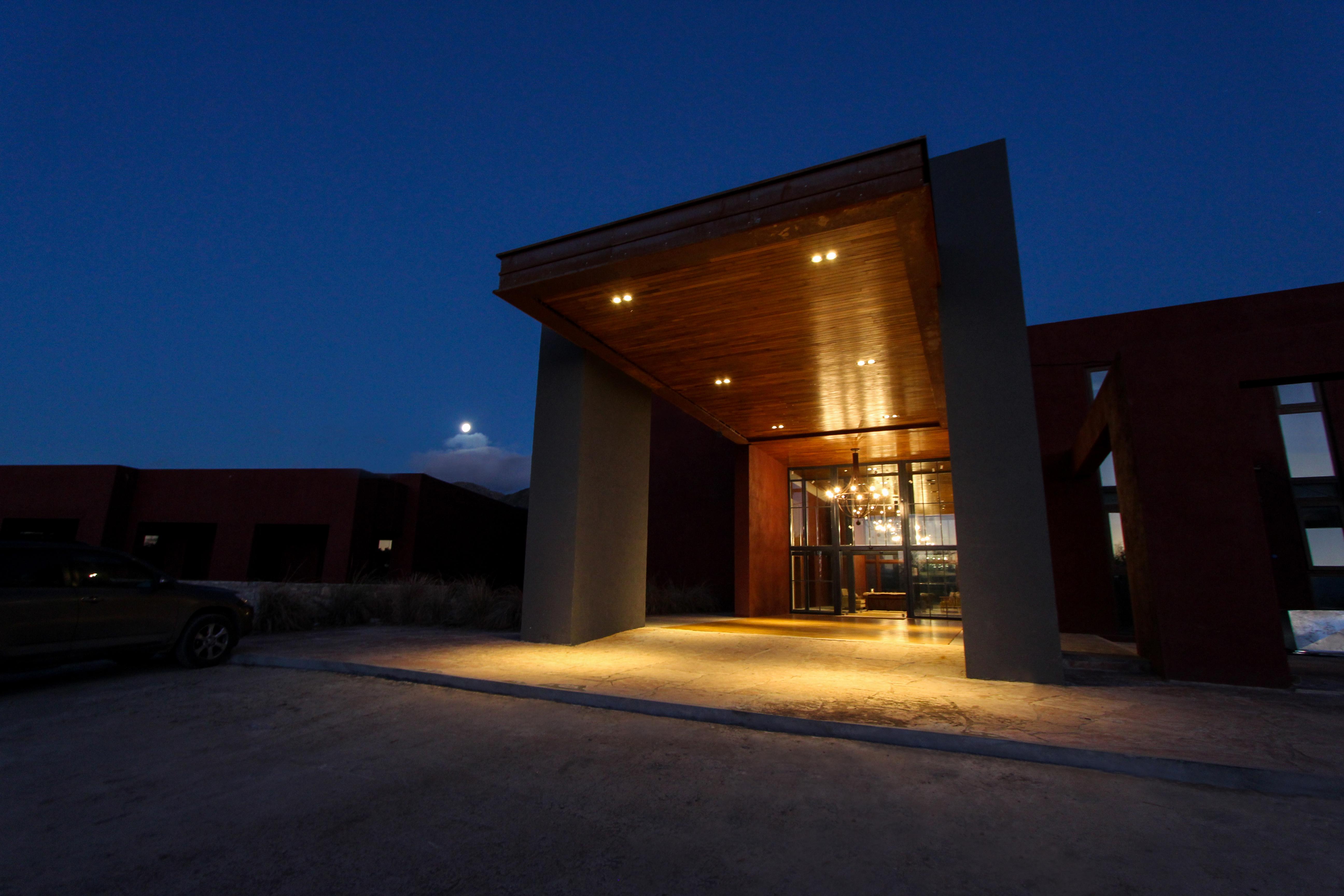 Pueblo Nativo Golf&spa Villa Giardino