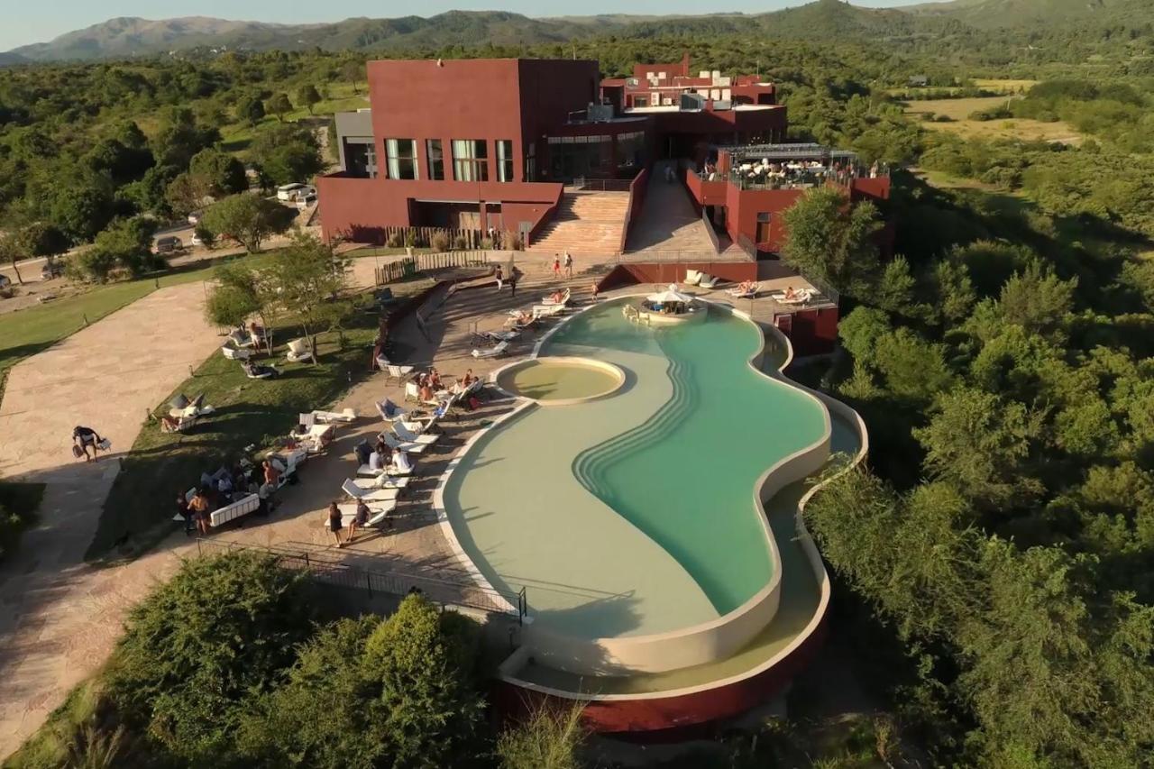 Pueblo Nativo Golf&spa