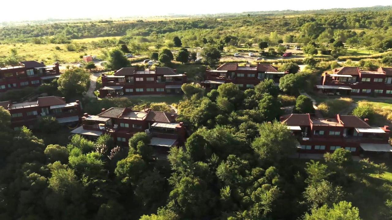 Pueblo Nativo Golf&spa 4*