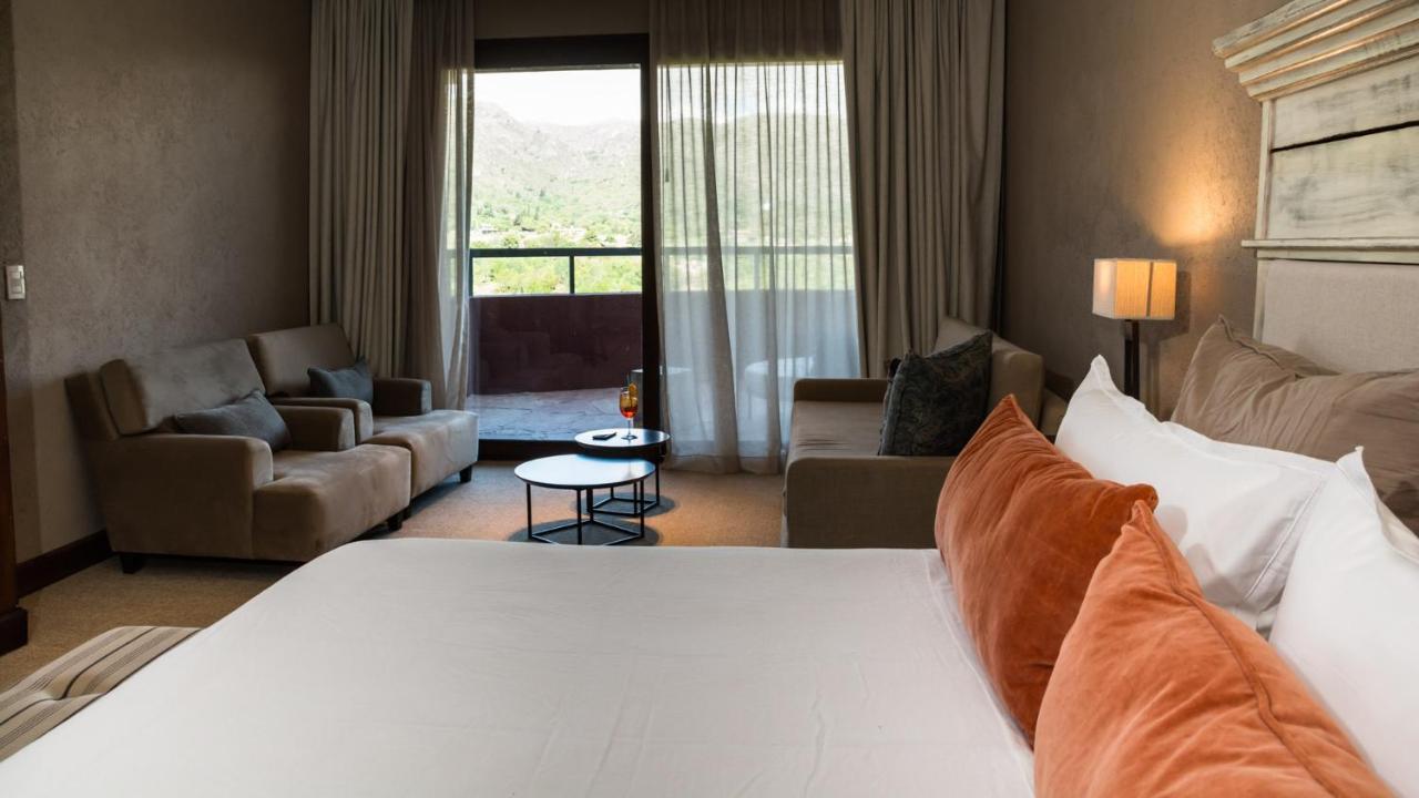 Pueblo Nativo Golf&spa 4*