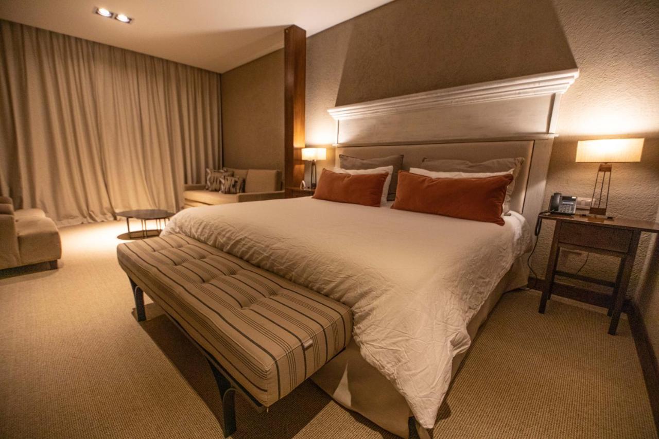 Pueblo Nativo Golf&spa Resort Villa Giardino