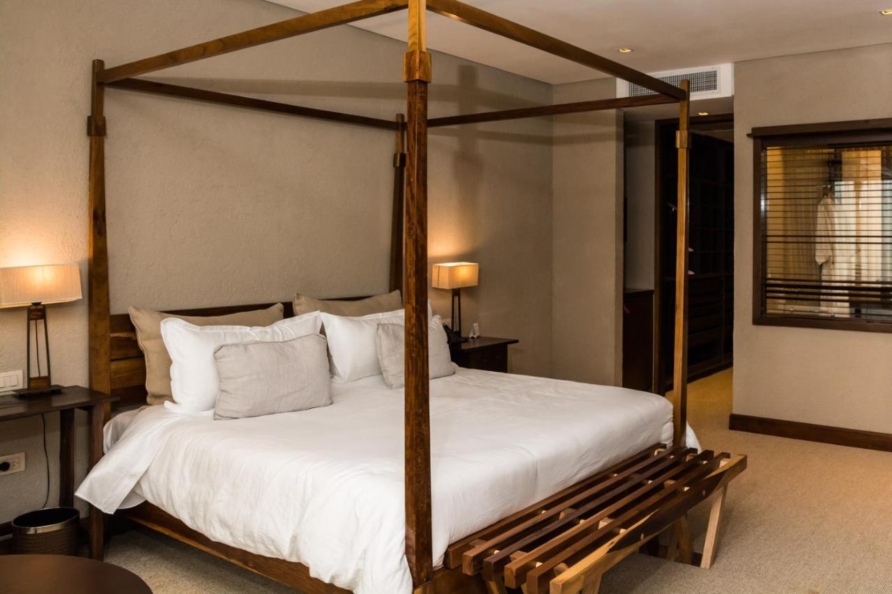 Pueblo Nativo Golf&spa 4* Villa Giardino
