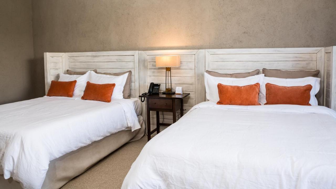 Pueblo Nativo Golf&spa 4*