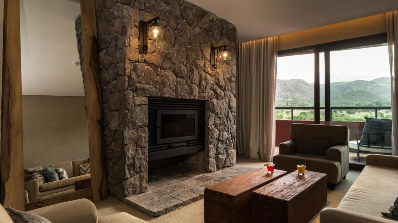 Pueblo Nativo Golf&spa