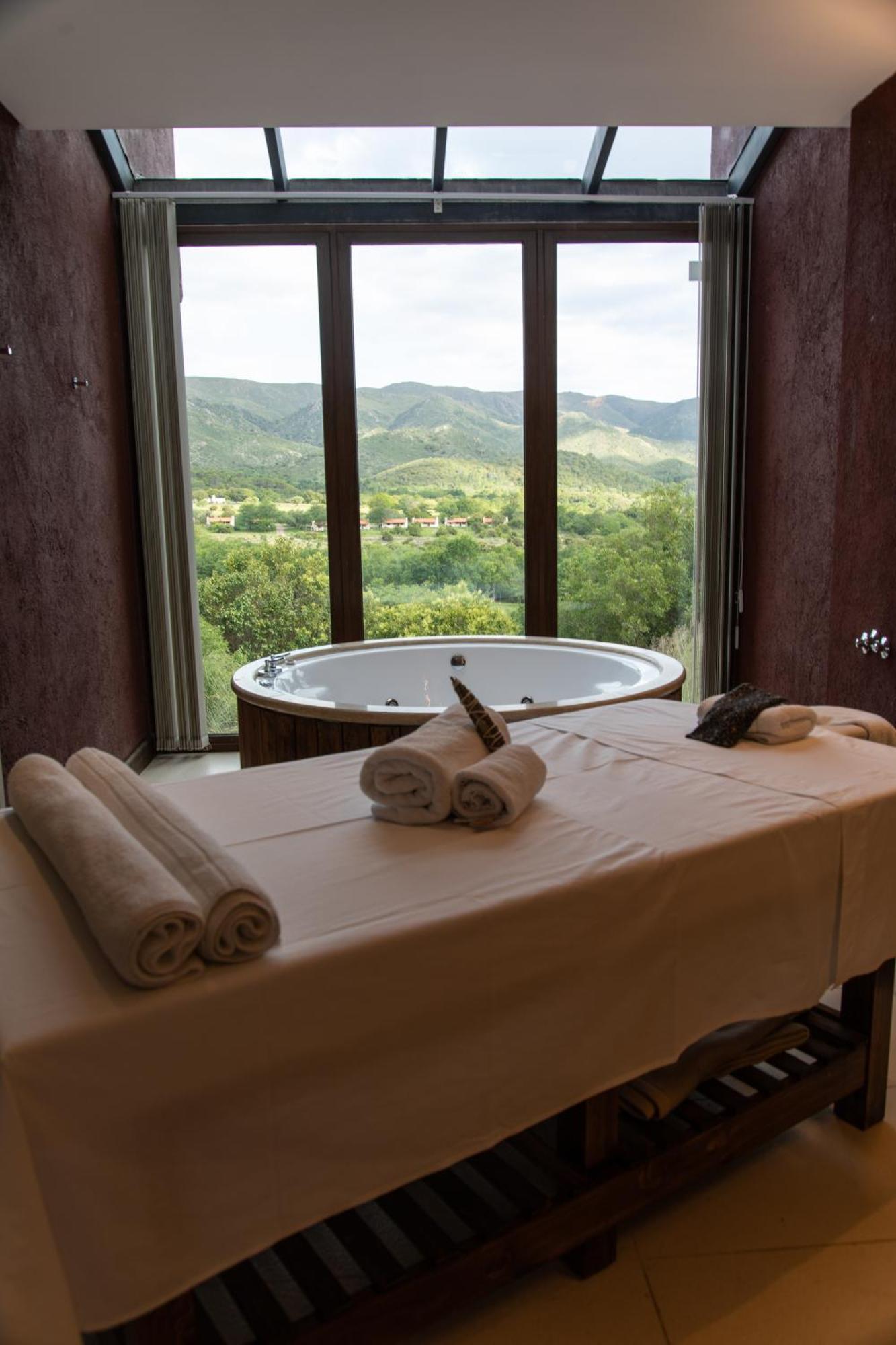 Resort Pueblo Nativo Golf&spa 4*