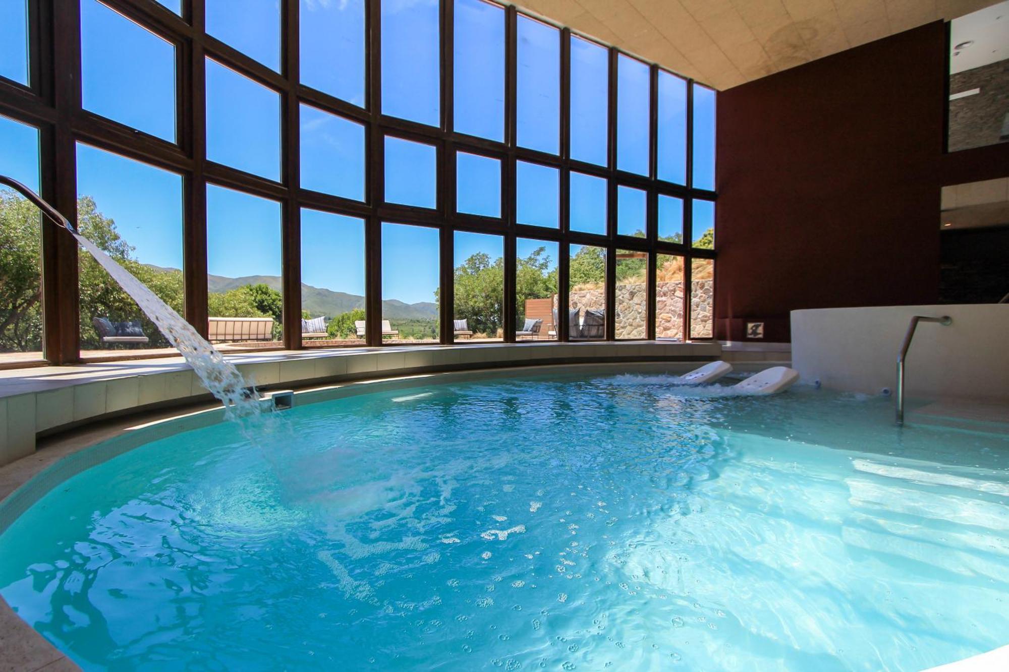 Resort Pueblo Nativo Golf&spa 4*