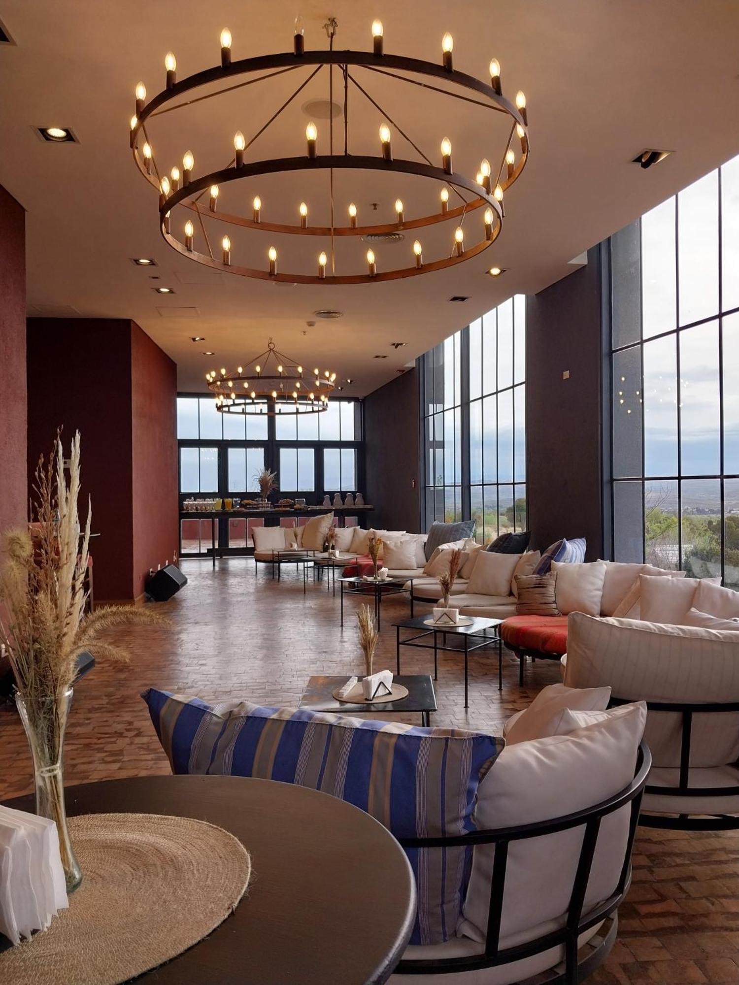 Pueblo Nativo Golf&spa Resort