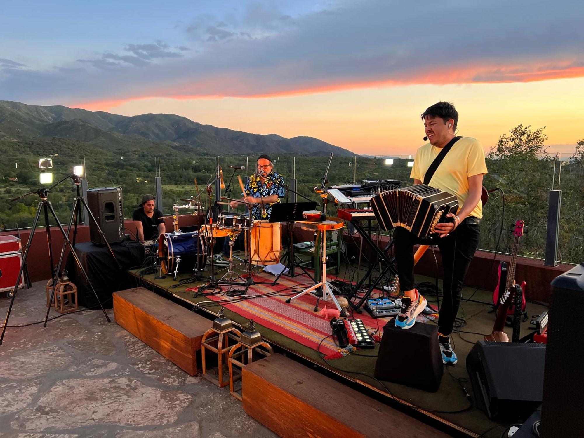Pueblo Nativo Golf&spa Resort Villa Giardino