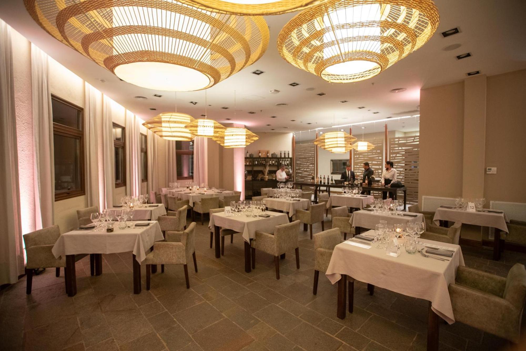 Pueblo Nativo Golf&spa Villa Giardino