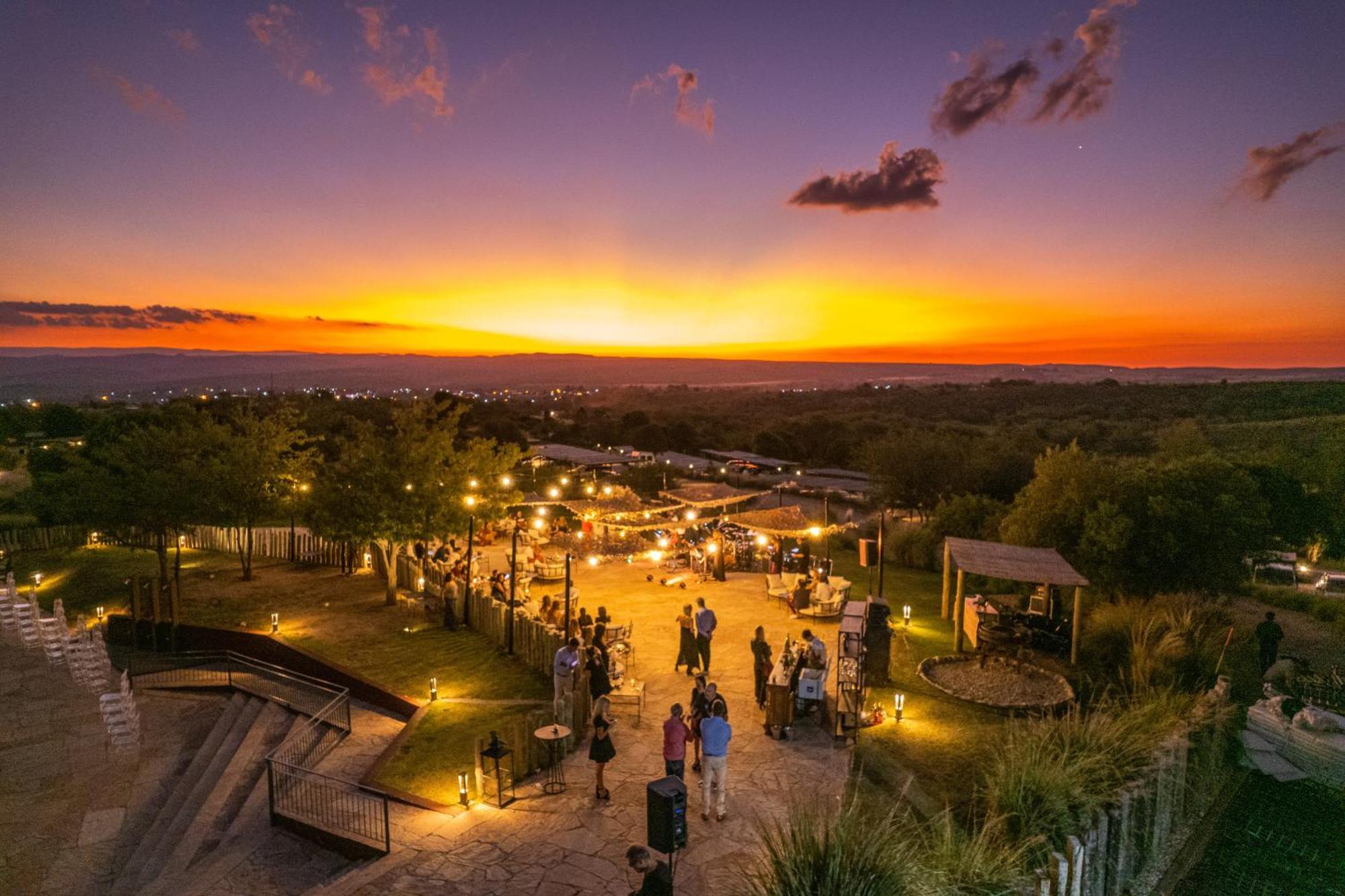 Resort Pueblo Nativo Golf&spa