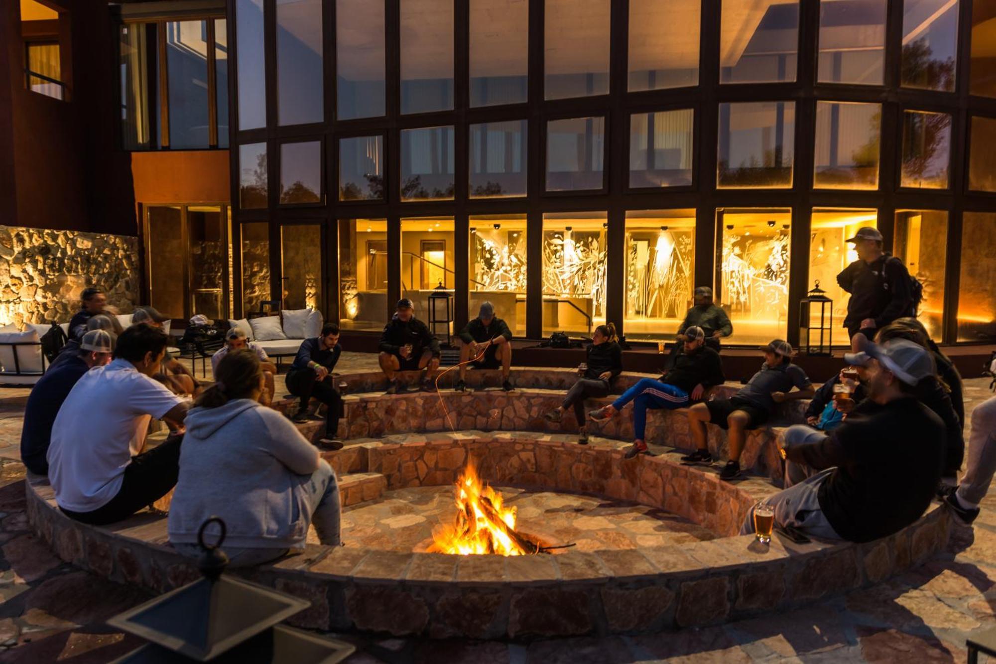 Pueblo Nativo Golf&spa Resort