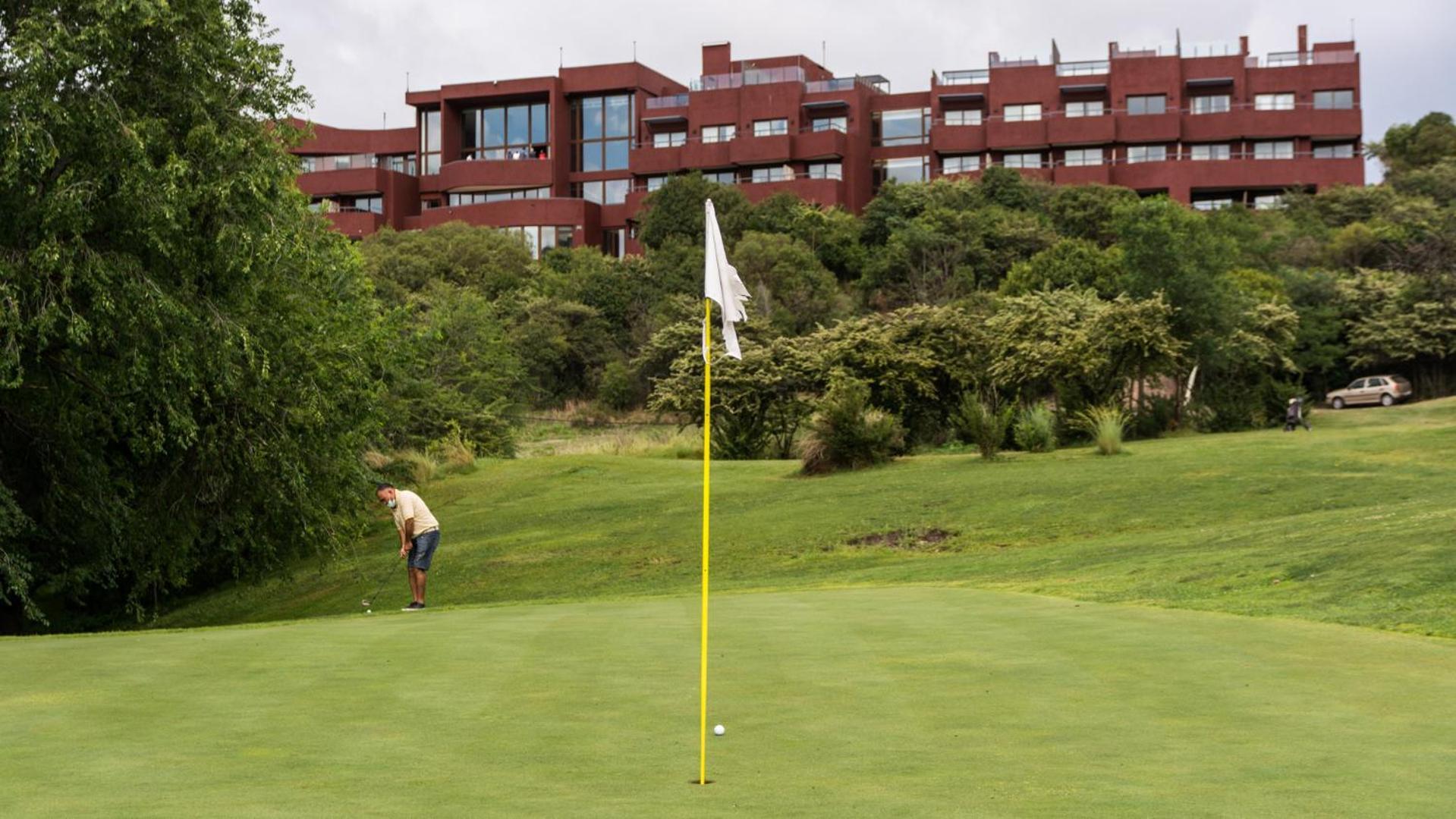 Pueblo Nativo Golf&spa Resort 4*