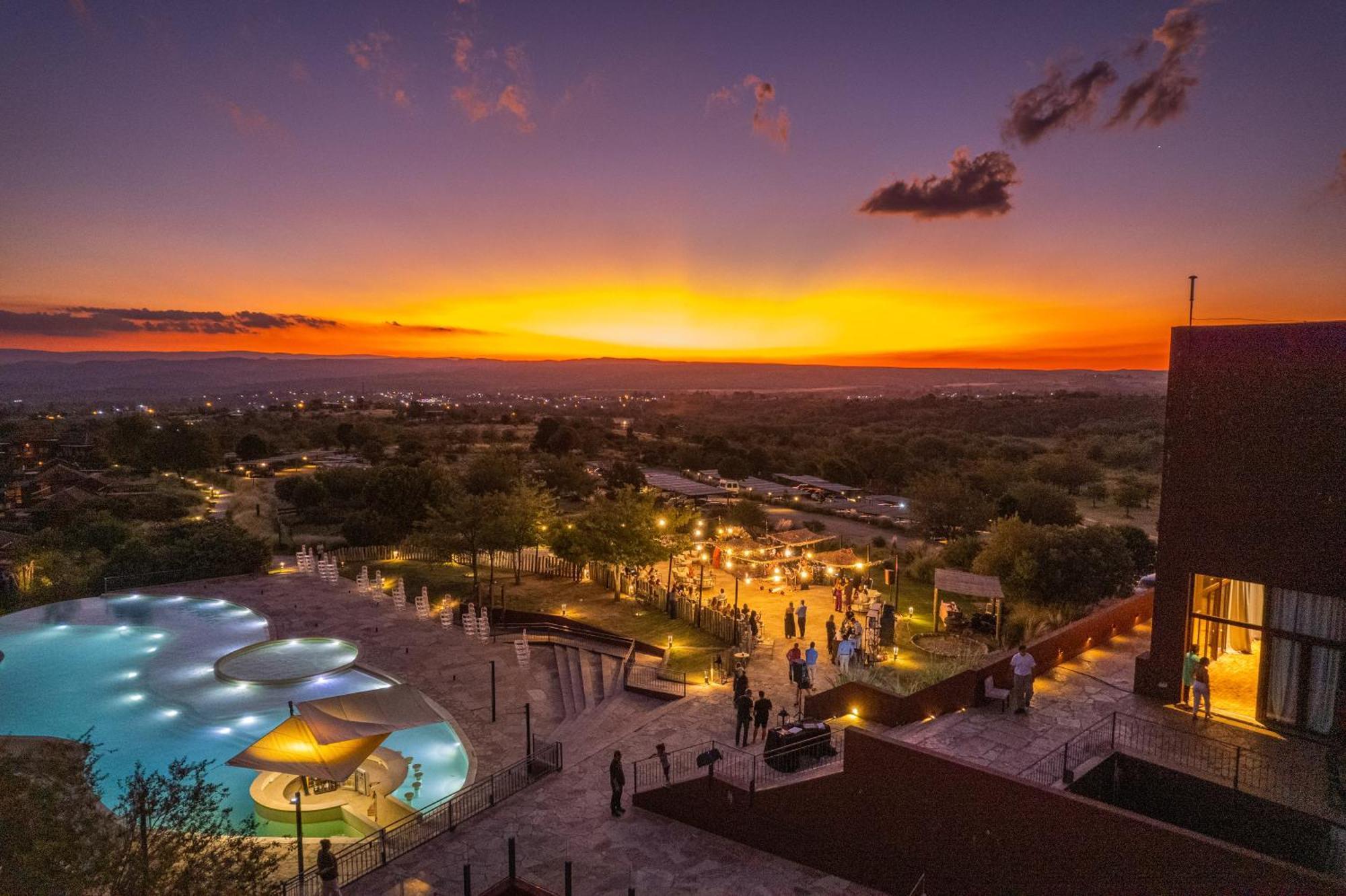 Pueblo Nativo Golf&spa Villa Giardino