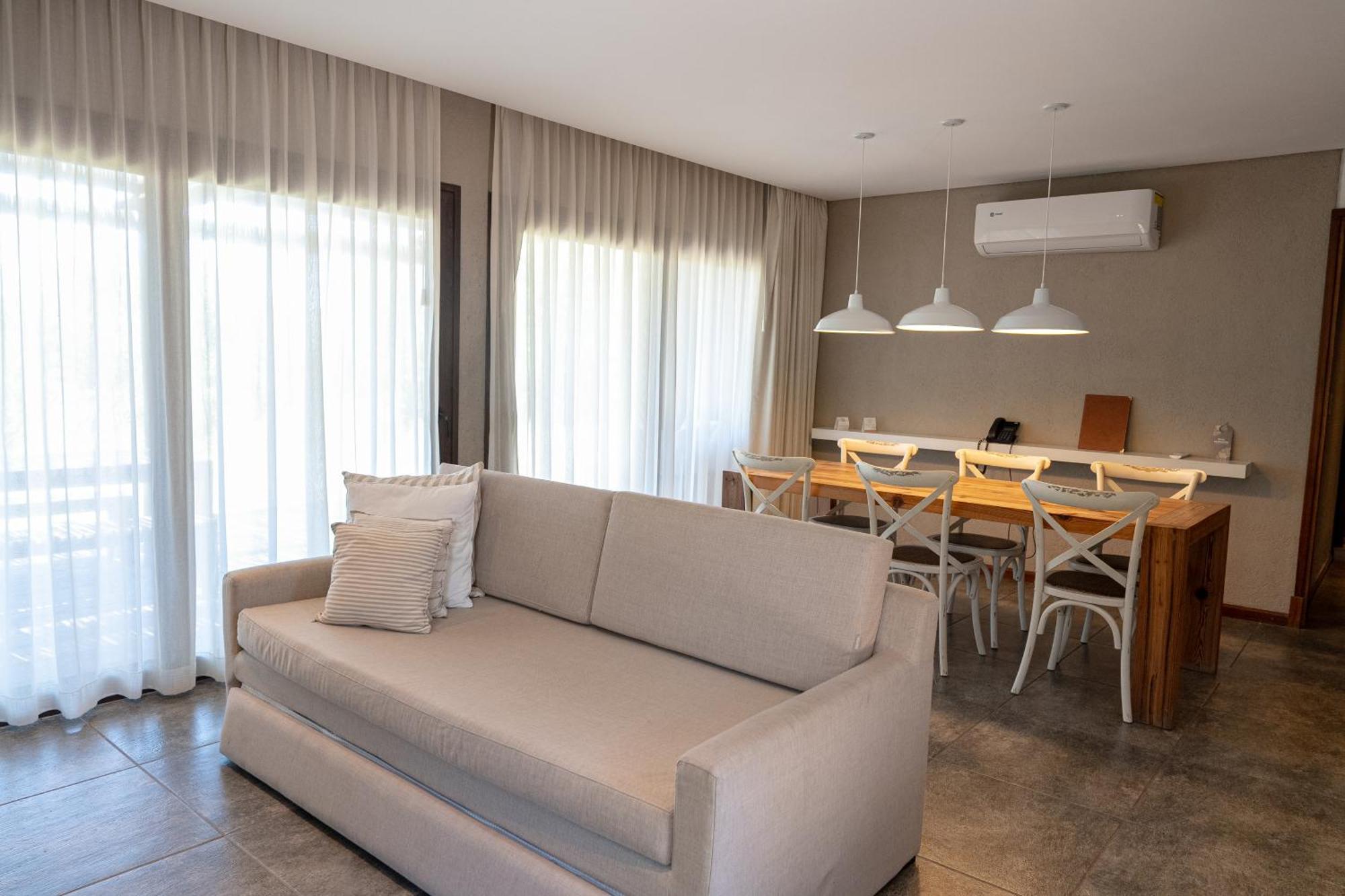 Resort Pueblo Nativo Golf & Villa Giardino