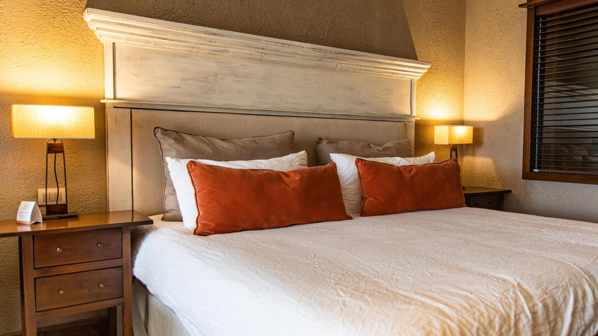 Pueblo Nativo Golf & Resort 4*