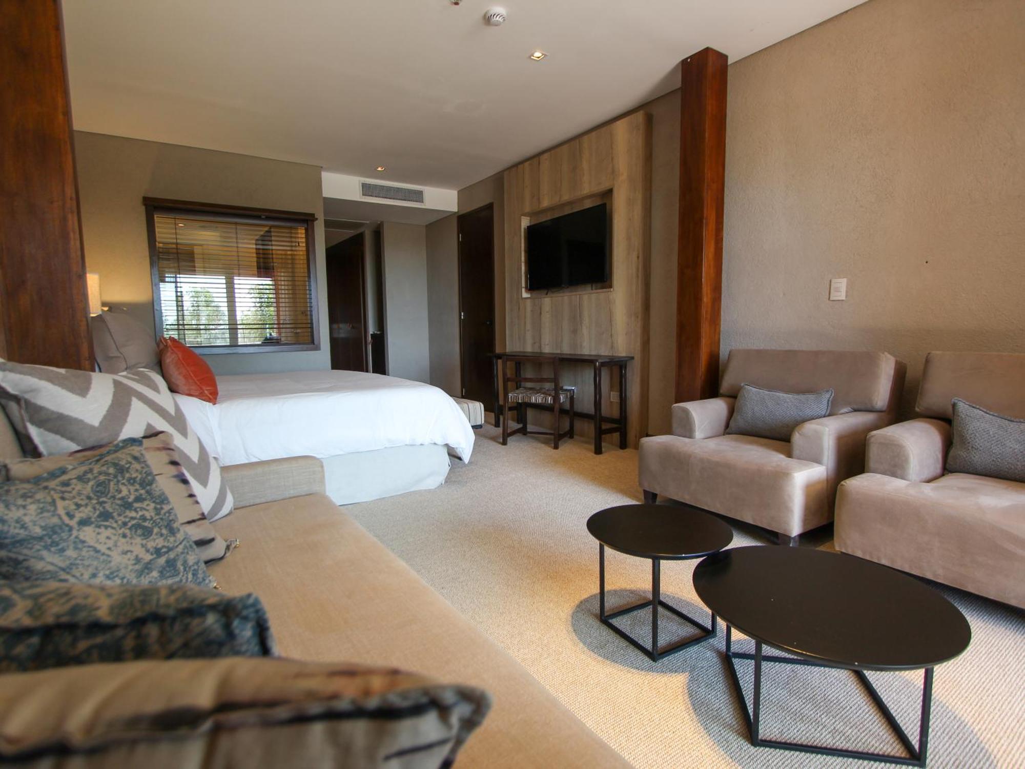 Resort Pueblo Nativo Golf & Villa Giardino