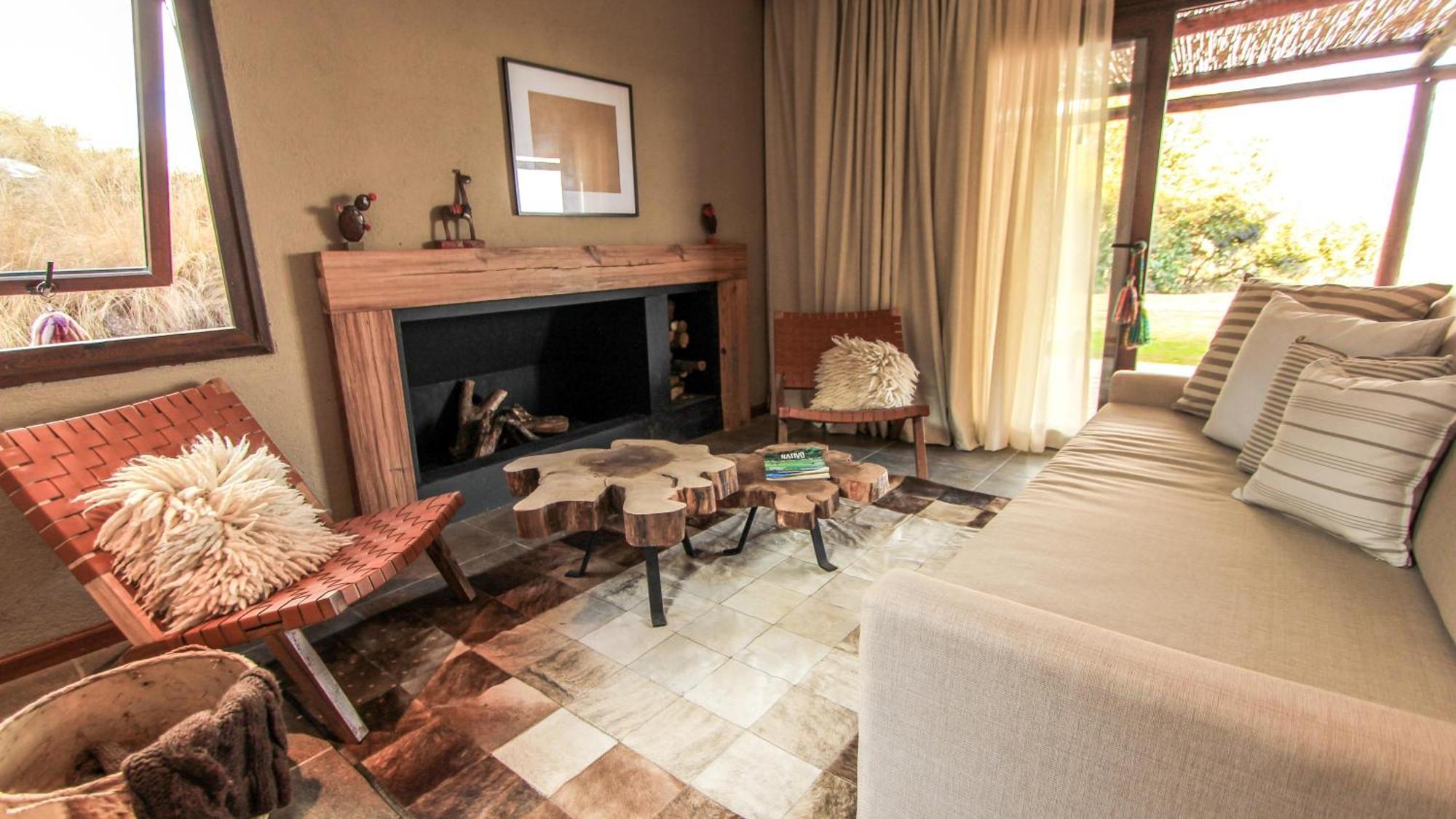 Pueblo Nativo Golf & 4* Villa Giardino