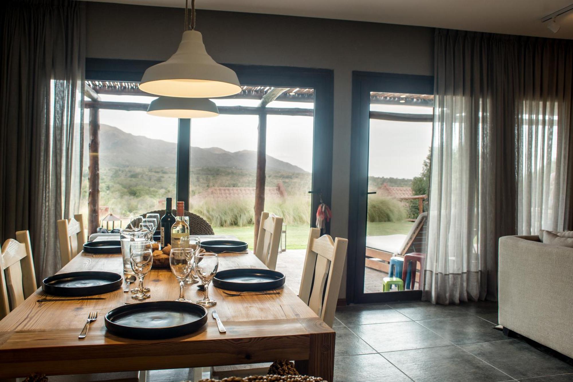 Pueblo Nativo Golf & 4*