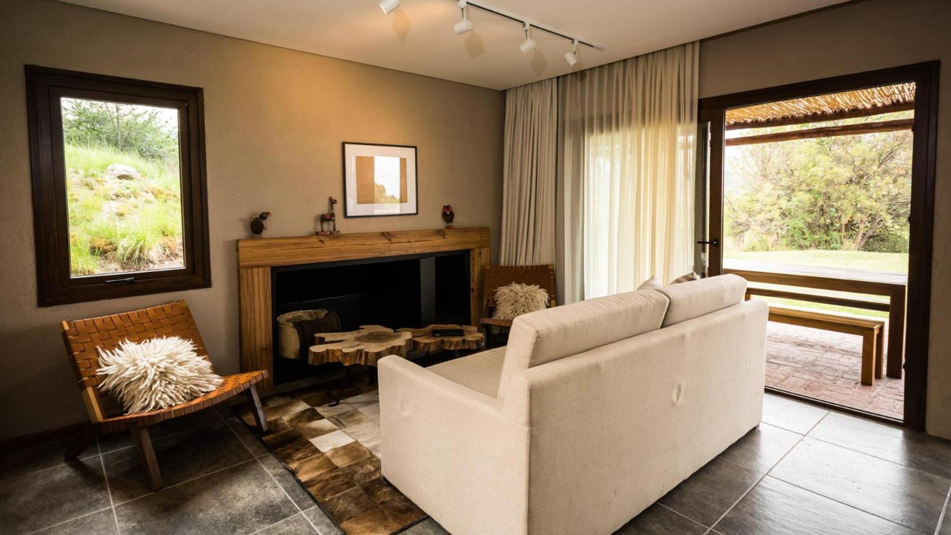 Pueblo Nativo Golf & Villa Giardino