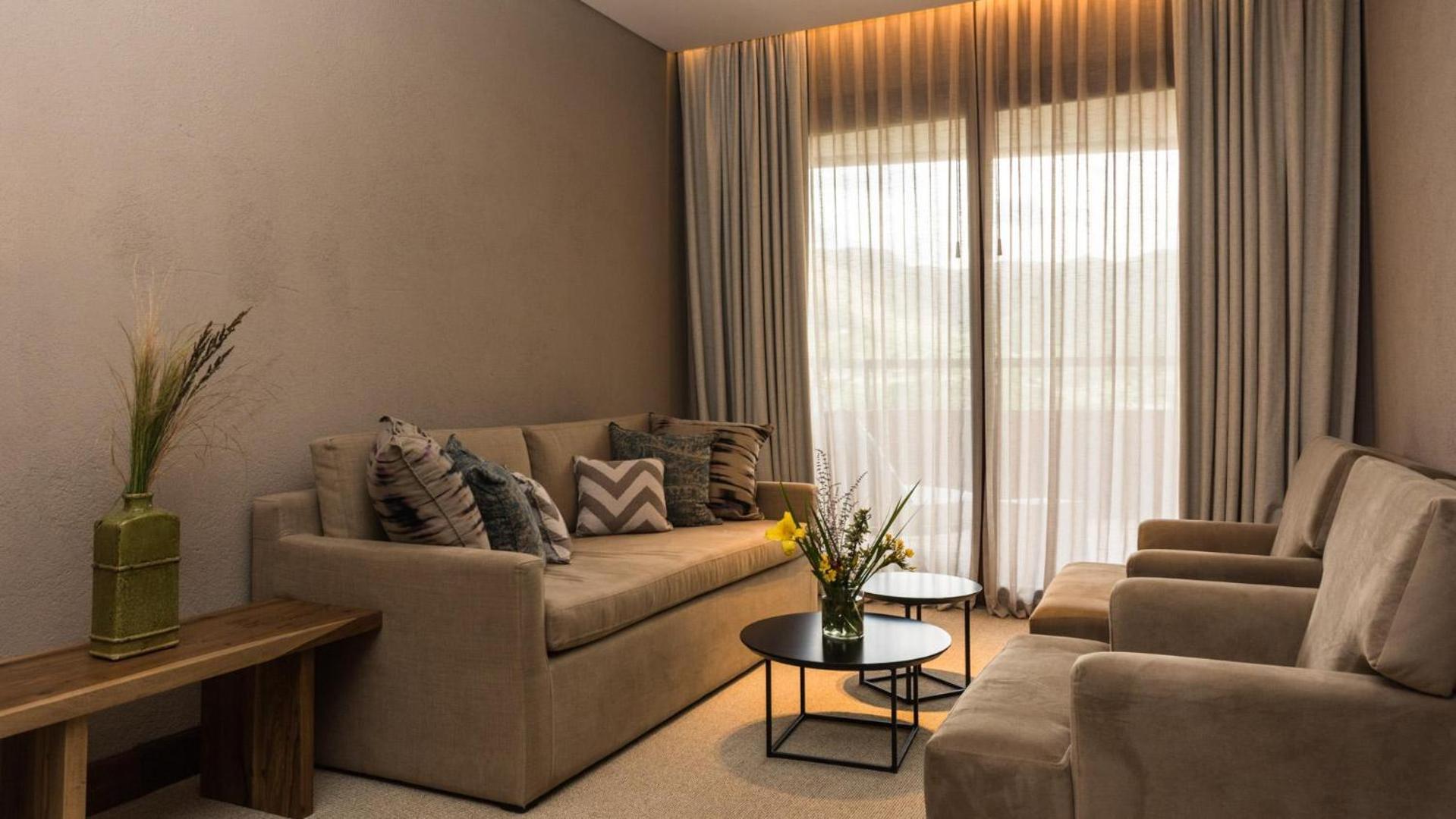 Pueblo Nativo Golf & 4*