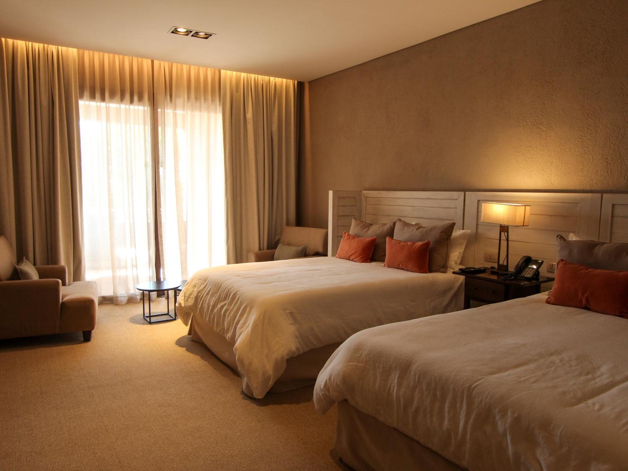 Pueblo Nativo Golf & Resort 4*